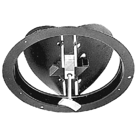REGULACIÓN CIRCULAR BY Ø160